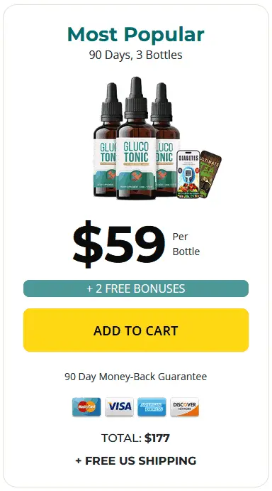 3 Bottle